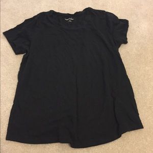 Black T Shirt